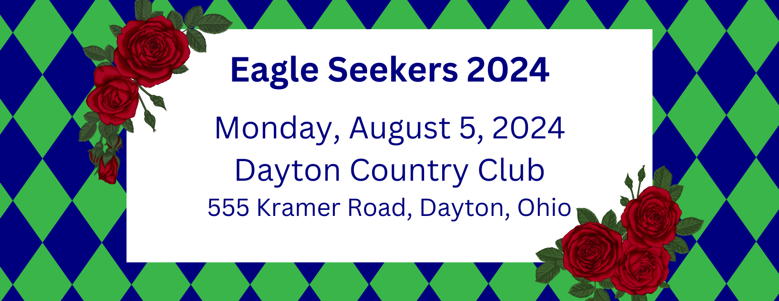 Eagle Seekers 2024
